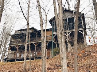 553 Rocky Top, Sparta, TN 38583