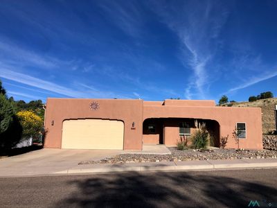 2107 N Pope St, Silver City, NM, 88061
