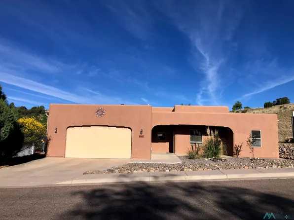 2107 N Pope St, Silver City, NM 88061