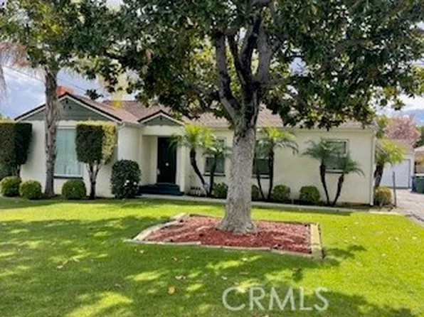 428 E Duarte Rd, Arcadia, CA 91006