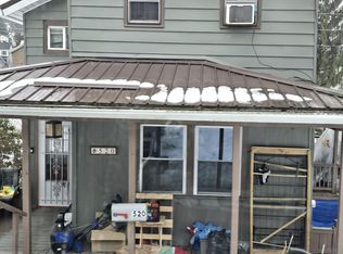 520 W 20th St, Tyrone, PA 16686