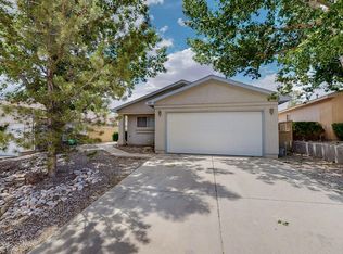 3205 Wingate Meadows Dr NE, Rio Rancho, NM 87144