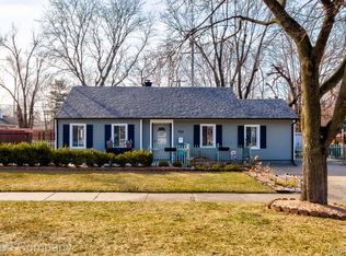 12971 W Nine Mile Rd, Oak Park, MI 48237