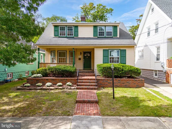 103 E Knight Ave, Collingswood, NJ 08108