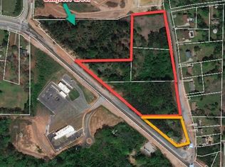 3140 Anvil Block Rd, Ellenwood, GA 30294