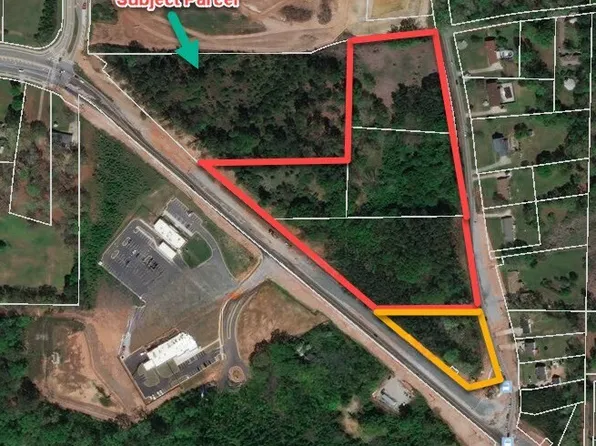 3140 Anvil Block Rd, Ellenwood, GA 30294