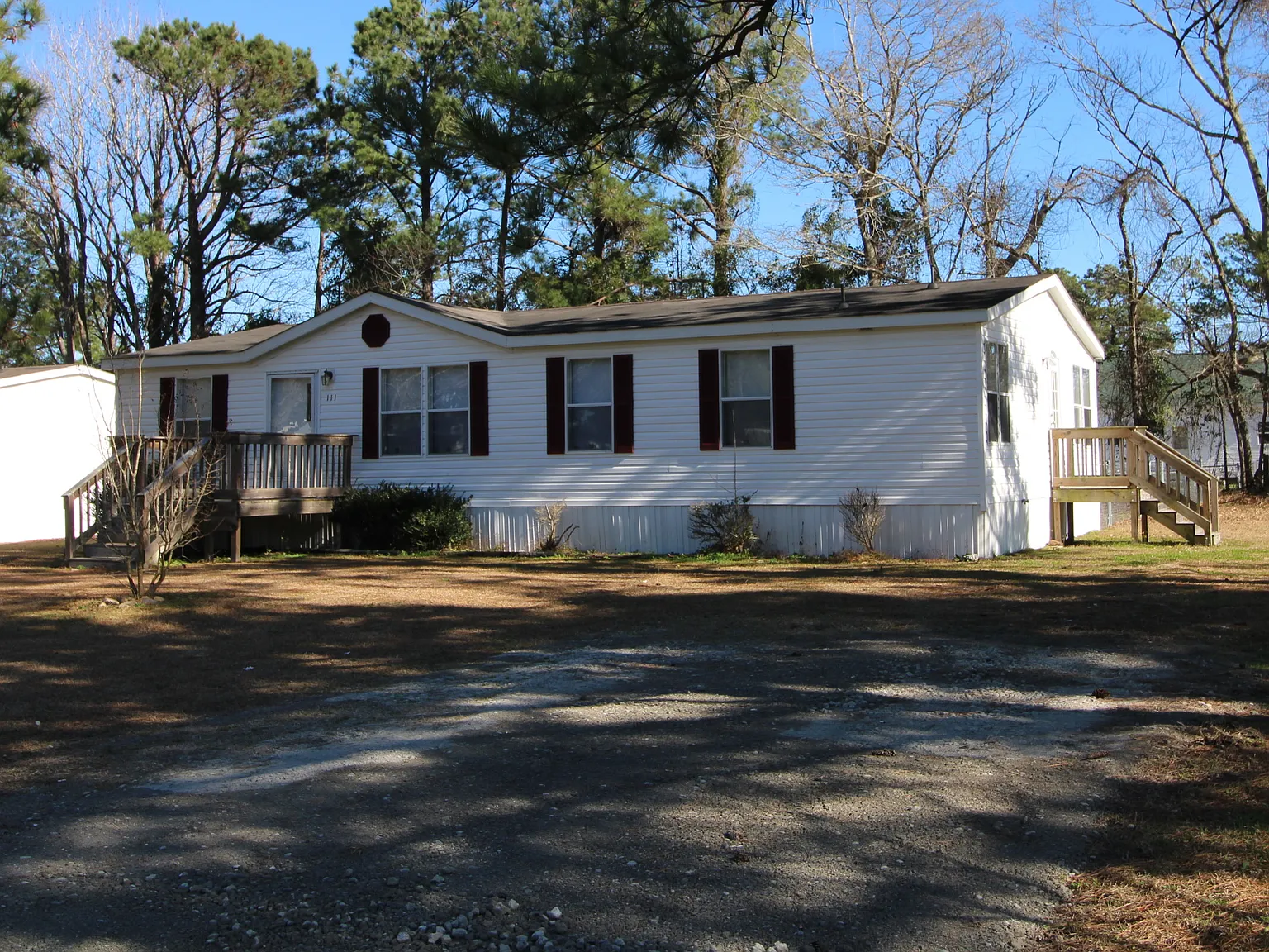 111 Turtle Cove Drive - 1 — Photo 2