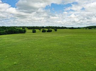 37636 County Road 1690, Coalgate, OK 74538