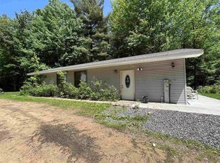 5586 Grant Rd, Vesper, WI 54489