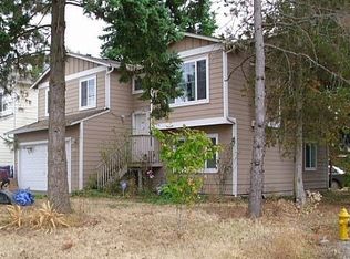 2001 S 124th St, Seattle, WA 98168