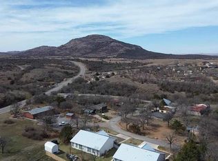 124 Lawton Ave, Lawton, OK 73557