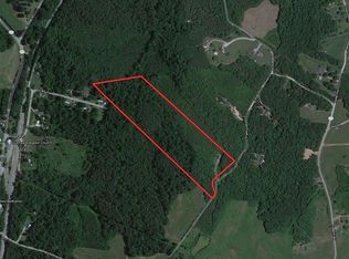 1074 Fawn Ln, Nathalie, VA 24577