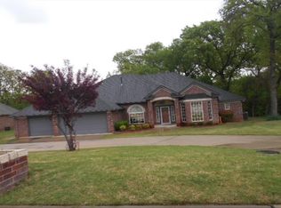5306 N Lottie Ave, Oklahoma City, OK 73111
