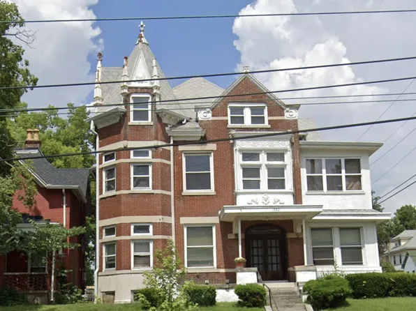 1582 Wayne Ave #2, Dayton, OH 45410