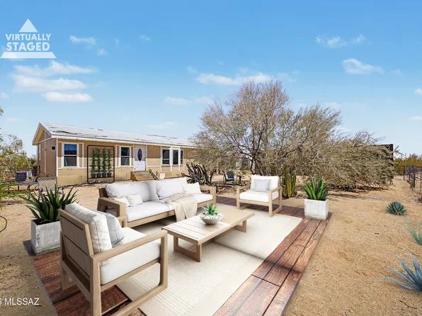 2475 S Oak Rd, Maricopa, AZ 85139