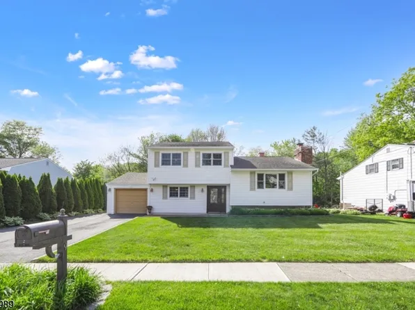 9 Alden Ter, Mount Olive Twp., NJ 07836