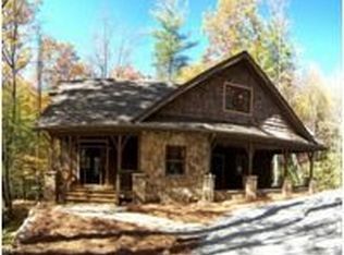 84 Azalea Ct, Sapphire, NC 28774