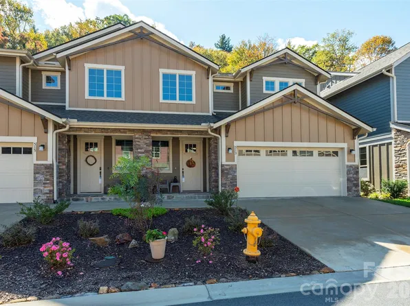 513 Sweet Birch Park Ln, Black Mountain, NC 28711