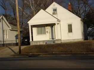 2650 N Gettysburg Ave, Dayton, OH