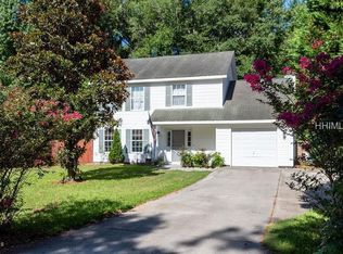 8 Baywood Ct, Bluffton, SC 29910