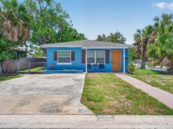 1901 Melrose Ave S, Saint Petersburg, FL 33712