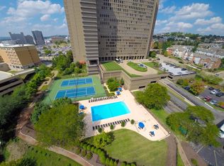 1420 Centre Ave #2113, Pittsburgh, PA 15219