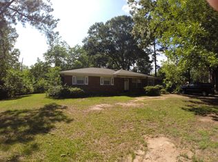 1150 Karen Rd, Montgomery, AL 36109
