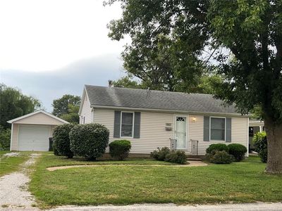 603 Stiening St, Waterloo, IL, 62298