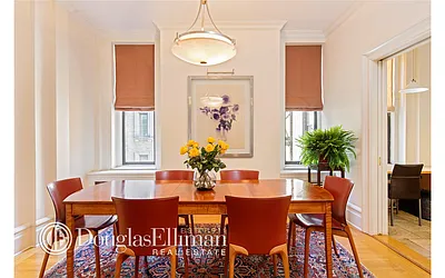 Sold by Douglas Elliman