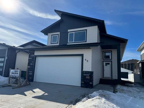 46 E Lindman Ave, Red Deer, AB T4R 0S5