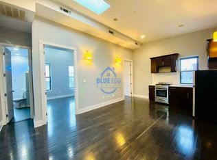 566 Hart St #2R, Brooklyn, NY 11221