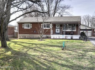 8818 Terry Rd, Louisville, KY 40258