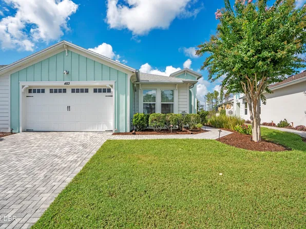 483 Lost Shaker Way, Daytona Beach, FL 32124