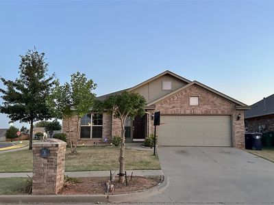 13300 SW 4th Ter, Yukon, OK, 73099