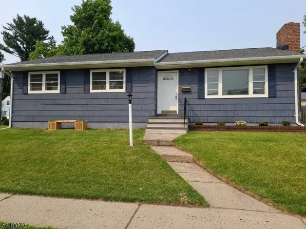 601 Clinton Avenue, Plainfield City, NJ 07063
