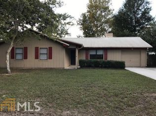 111 Dogwood Cir, Saint Marys, GA 31558