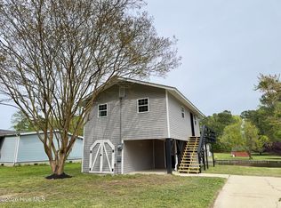 172 Sunset Circle, Hertford, NC 27944