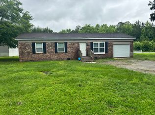 1133 Railroad Dr, Conway, SC 29527