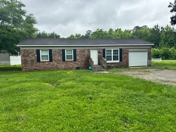 1133 Railroad Dr, Conway, SC 29527