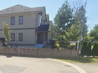 9551 No 3 Rd #12, Richmond, BC V7A1W2