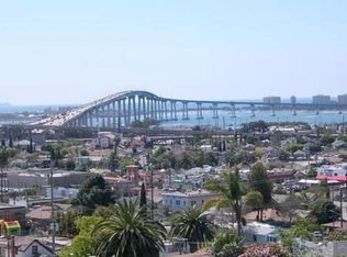 914 Sampson St APT 2, San Diego, CA 92113