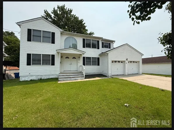 29 Phillip St, South River, NJ 08882
