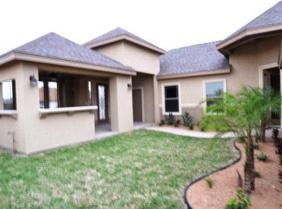 3rd image of 4505 Zinnia Ave Lot 34