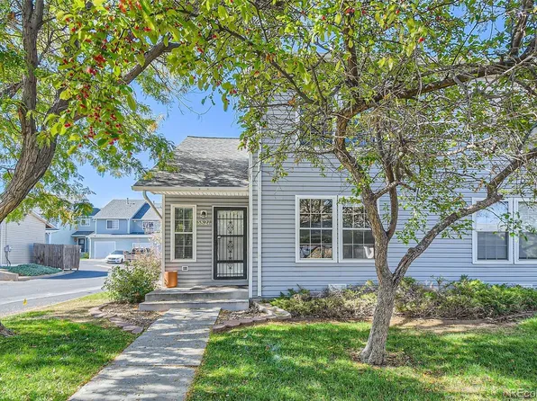 3821 E 121st Avenue, Thornton, CO 80241