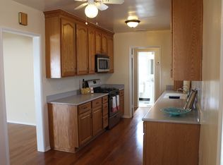 220 S Cherrywood St, West Covina, CA 91791