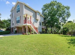 43 Houmas Pl, Destrehan, LA 70047