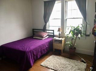 19 Peter Parley Rd #2, Boston, MA 02130