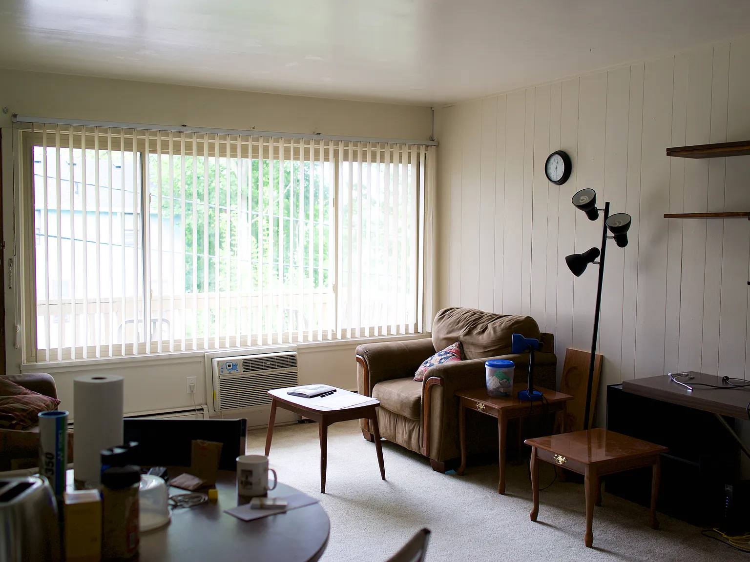 800 Fuller Apartments — Photo 3