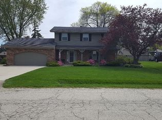 4027 86th St, Kenosha, WI 53142