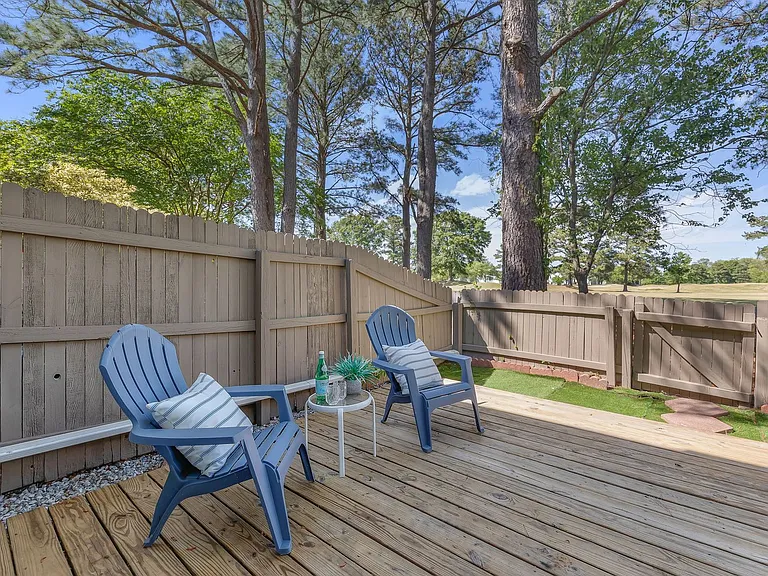 5036 Glenwood Way — Photo 21